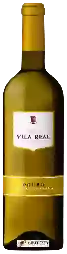 Wijnmakerij Vila Real - Grande Reserva Branco