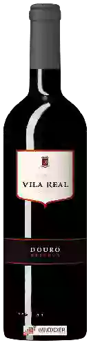 Wijnmakerij Vila Real - Reserva Tinto