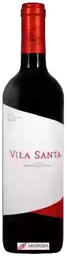 Wijnmakerij Vila Santa - Tinto (Loios)