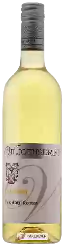 Wijnmakerij Viljoensdrift - Chardonnay