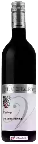 Wijnmakerij Viljoensdrift - Pinotage