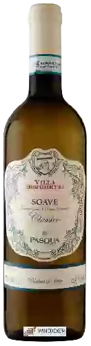 Wijnmakerij Villa Borghetti - Soave Classico