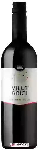 Wijnmakerij Villa Brici - Cabernet Sauvignon