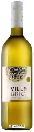 Wijnmakerij Villa Brici - Sivi Pinot - Pinot Grigio