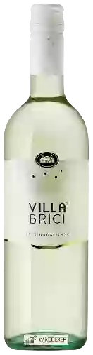 Wijnmakerij Villa Brici - Sauvignon Blanc