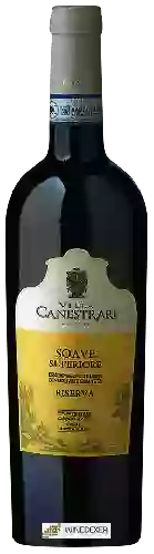 Wijnmakerij Villa Canestrari - Soave Superiore Riserva