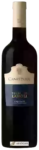 Wijnmakerij Villa Canestrari - Terre di Lanòli Valpolicella