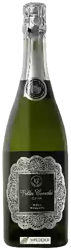 Wijnmakerij Villa Conchi - Cava Brut Reserva