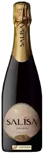 Wijnmakerij Villa Corniole - Salísa Brut