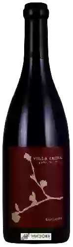 Wijnmakerij Villa Creek - Garnacha