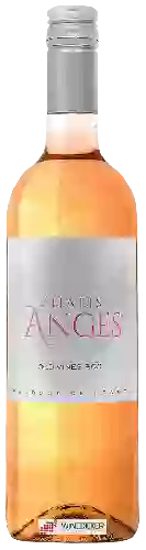 Wijnmakerij Villa des Anges - Old Vine Rosé