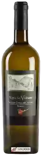 Wijnmakerij Villa Dora - Vigna del Vulcano Lacryma Christi del Vesuvio Bianco