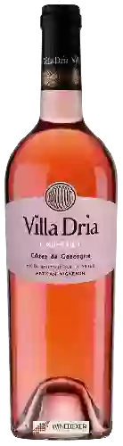 Wijnmakerij Villa Dria - Rosé