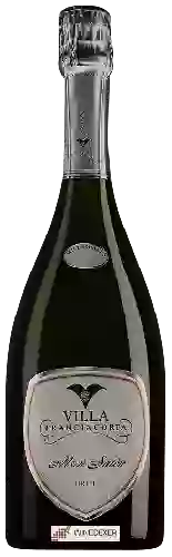 Wijnmakerij Villa Franciacorta - Franciacorta Mon Satèn Brut