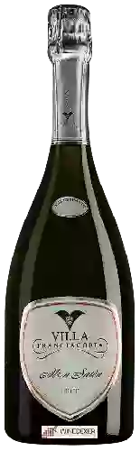 Wijnmakerij Villa Franciacorta - Franciacorta Satèn Brut