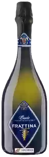 Wijnmakerij Villa Frattina - Cuvée Spumante Brut