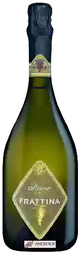 Wijnmakerij Villa Frattina - Prosecco