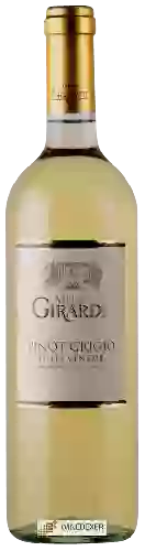 Wijnmakerij Villa Girardi - Pinot Grigio