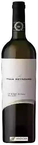 Wijnmakerij Villa Heynburg - Chardonnay Trocken