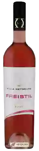 Wijnmakerij Villa Heynburg - Freistil Rosé