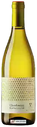 Wijnmakerij Villa Locatelli - Chardonnay