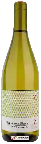 Wijnmakerij Villa Locatelli - Sauvignon Blanc