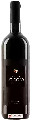 Wijnmakerij Villa Loggio - Arruns Cabernet Sauvignon