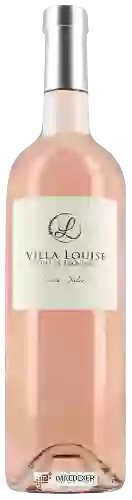 Wijnmakerij Villa Louise - Cuvée Saline Côtes de Provence Rosé
