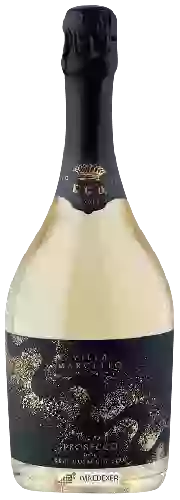 Wijnmakerij Villa Marcello - EGO Prosecco Brut Dosaggio Zero