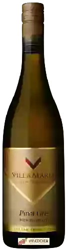 Wijnmakerij Villa Maria - Cellar Selection Pinot Gris