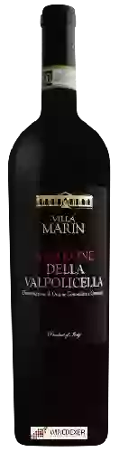 Wijnmakerij Villa Marin - Amarone della Valpolicella