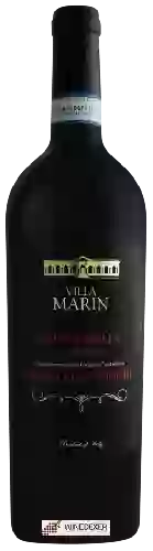 Wijnmakerij Villa Marin - Valpolicella Ripasso Classico Superiore