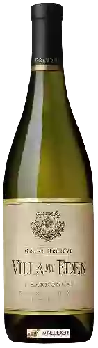 Wijnmakerij Villa Mt. Eden - Bien Nacido Vineyard Grand Reserve Chardonnay