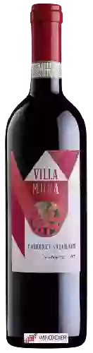 Wijnmakerij Villa Mura - Cabernet Sauvignon