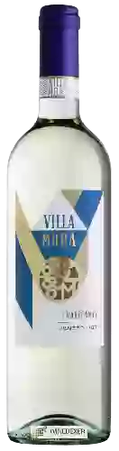 Wijnmakerij Villa Mura - Chardonnay