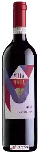 Wijnmakerij Villa Mura - Merlot Veneto