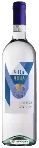 Wijnmakerij Villa Mura - Pinot Bianco Veneto