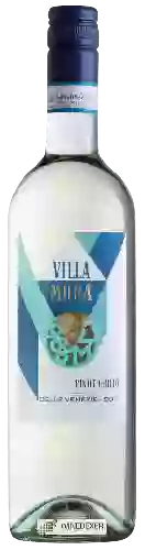 Wijnmakerij Villa Mura - Pinot Grigio delle Venezie