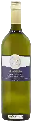 Wijnmakerij Villa Mura - Pinot Grigio Provincia di Pavia