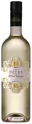 Wijnmakerij Villa Pieri - Pinot Grigio