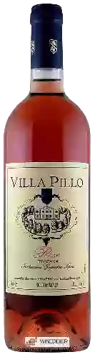 Wijnmakerij Villa Pillo - Toscana Rosé