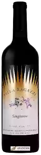 Wijnmakerij Villa Ragazzi - Sangiovese