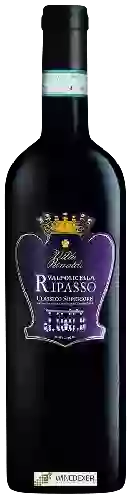 Wijnmakerij Villa Rinaldi - Valpolicella Ripasso Classico Superiore