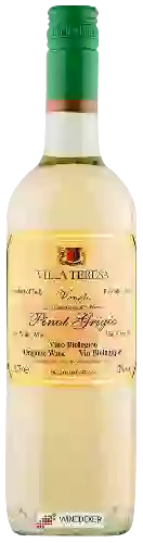 Wijnmakerij Villa Teresa - Organic Pinot Grigio