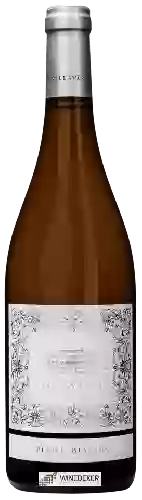 Wijnmakerij Villa Varda - Pinot Bianco