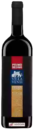 Wijnmakerij Villa Venti - Primo Segno