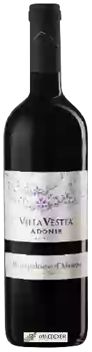 Wijnmakerij Villa Vestea - Adonis Montepulciano d'Abruzzo