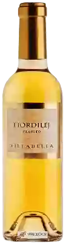 Wijnmakerij Villabella - Fiordilej Passito