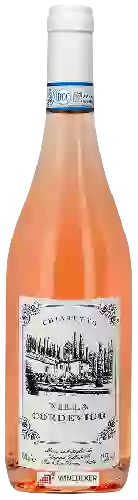 Wijnmakerij Villabella - Villa Cordevigo Chiaretto Rosé