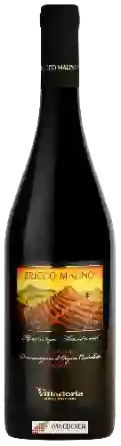 Wijnmakerij Villadoria - Langhe Bricco Magno Rosso